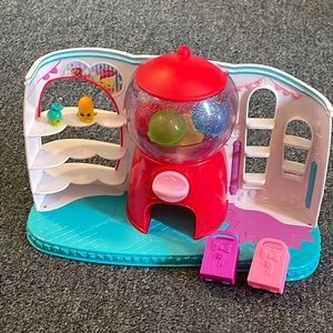 Shopkins Candy Shop